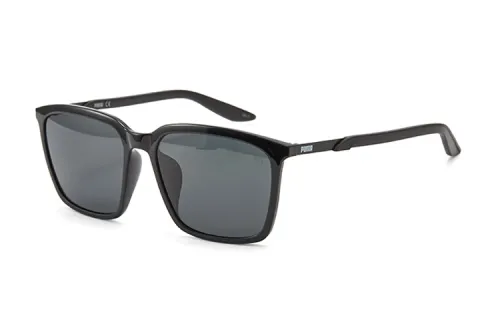 PUMA Rectangular Sunglasses Men's