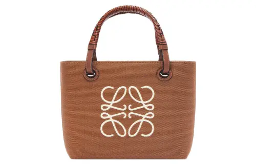 LOEWE Anagram Handbags