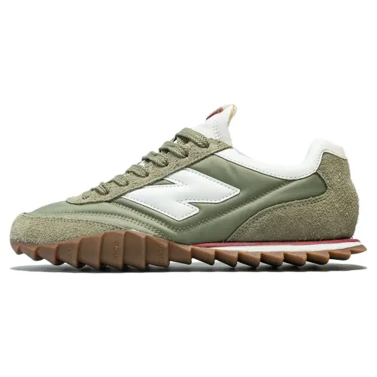 New Balance RC30 True Camo Green Gum