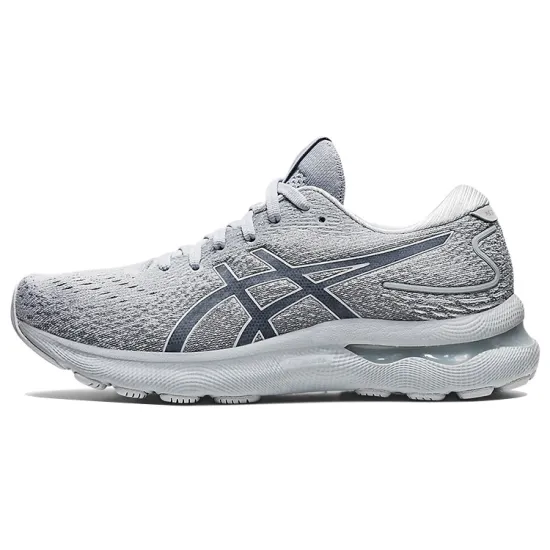 Asics Women's Gel Nimbus 24 'Piedmont Grey'