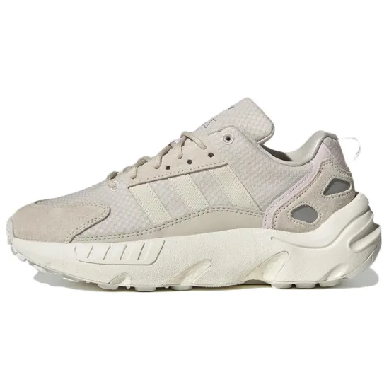 Adidas Women's ZX 22 Boost 'Aluminium'