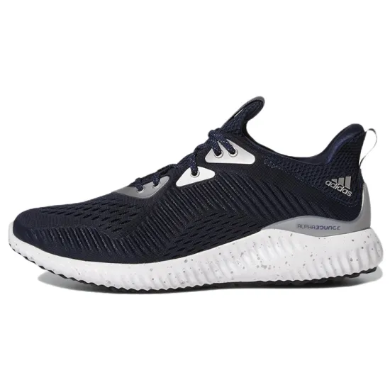 Adidas Alphabounce 1 Collegiate Navy