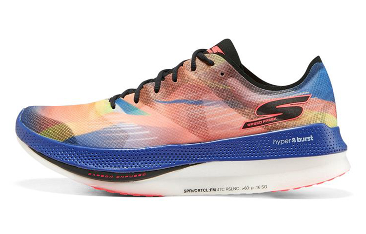 Skechers Go Run Speed Freek