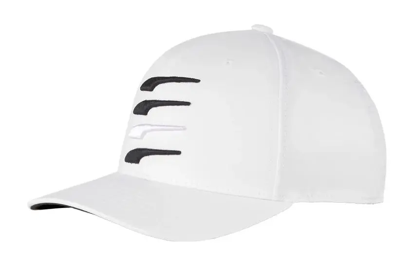PUMA Baseball Caps Men's White