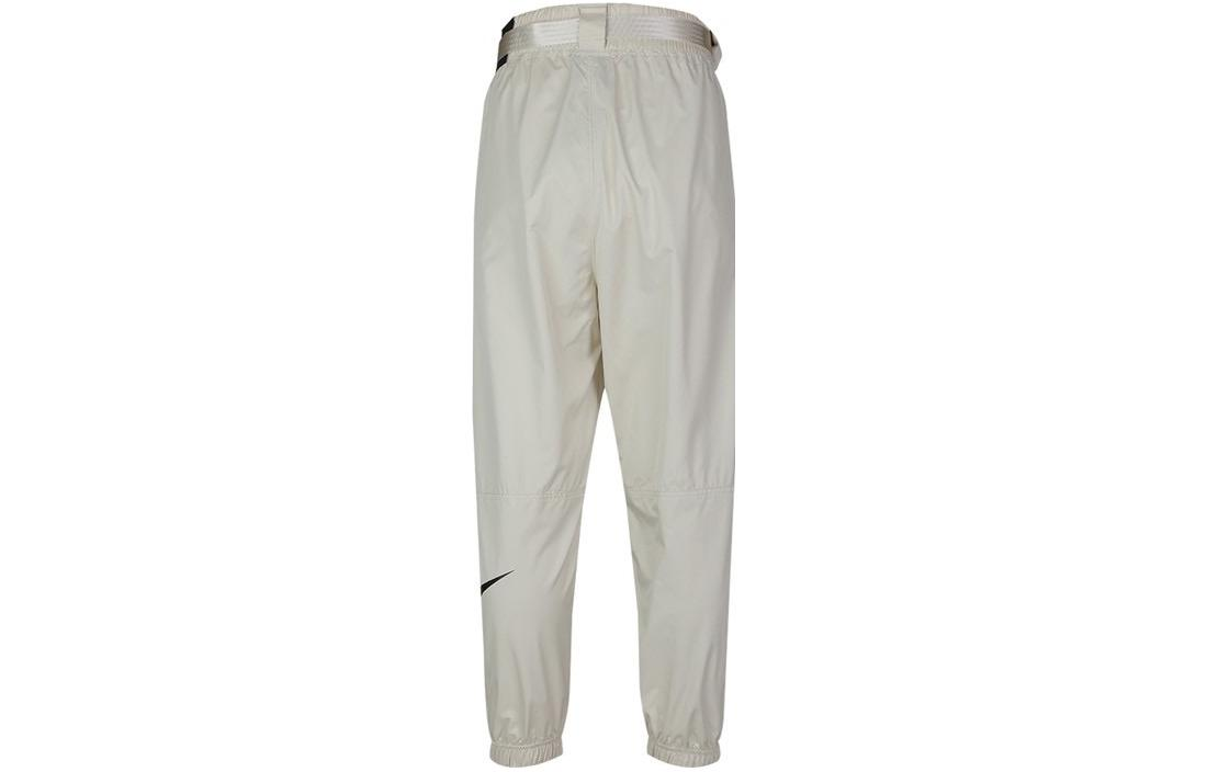 Nike Sports Pants Women’s Fossil Gray Moderate