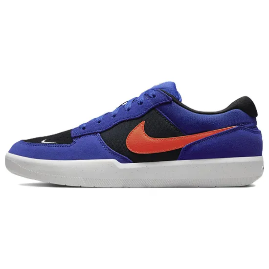 Nike SB Force 58 Concord Team Orange