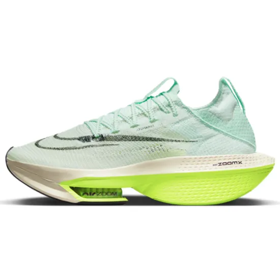Nike Air Zoom Alphafly NEXT% 2 'Mint Foam Volt'