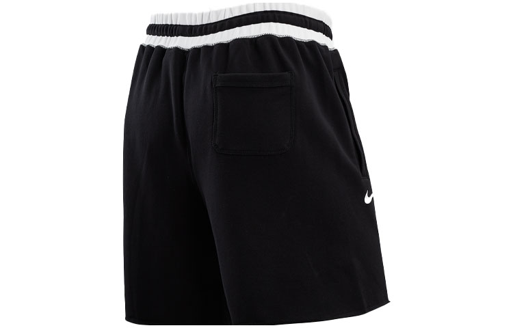 Nike Basketball Shorts Men’s Black
