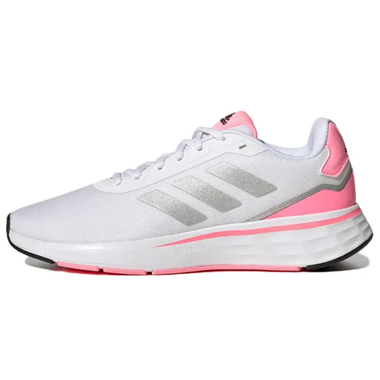 adidas Start Your Run Women's 'White Beam Pink'