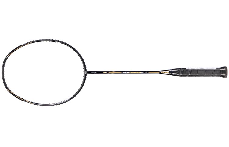 Li Ning x Kason FYPJ008 1 Full Carbon Badminton Rackets Speed Type Enhanced Swing Speed Advanced Level 675 Mm