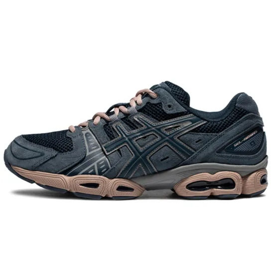 Asics Gel Nimbus 9 French Blue Tarmac