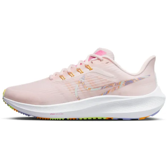 Nike Air Zoom Pegasus 39 Premium Light Soft Pink Women's