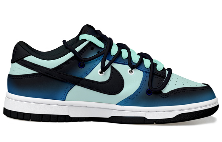 Nike Dunk Low OKHR