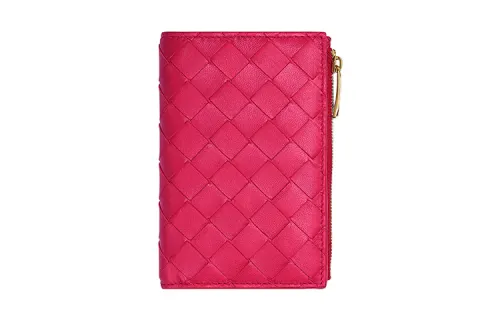 Bottega Veneta Wallets