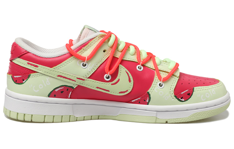 Nike Dunk Low OKHR