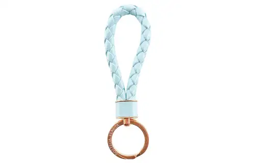 Bottega Veneta Charms Unisex Blue