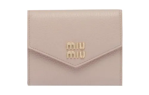MIU MIU Wallets