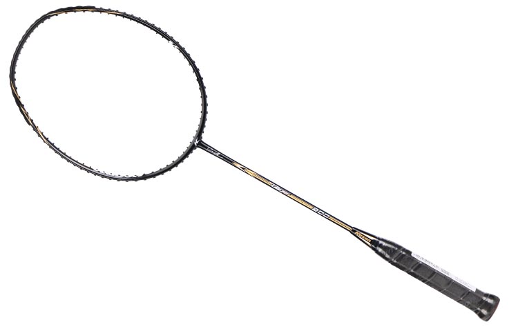 Li Ning x Kason FYPJ008 1 Full Carbon Badminton Rackets Speed Type Enhanced Swing Speed Advanced Level 675 Mm