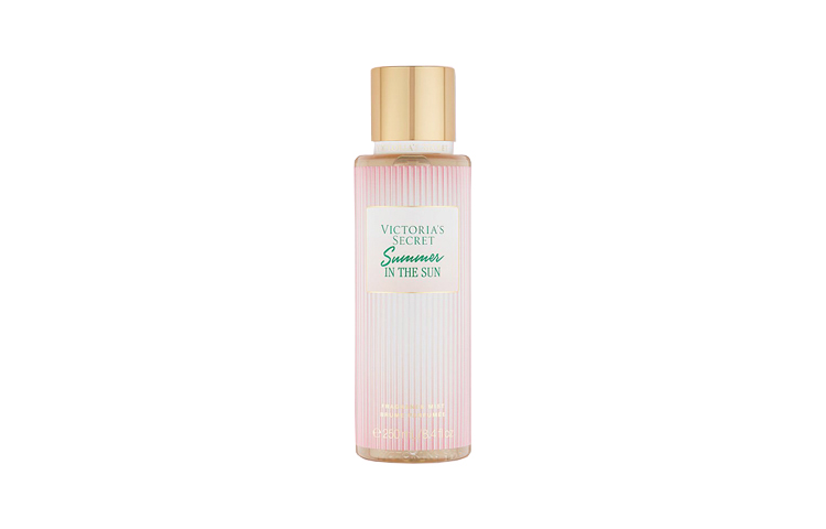 Victoria's Secret Perfumes Unisex