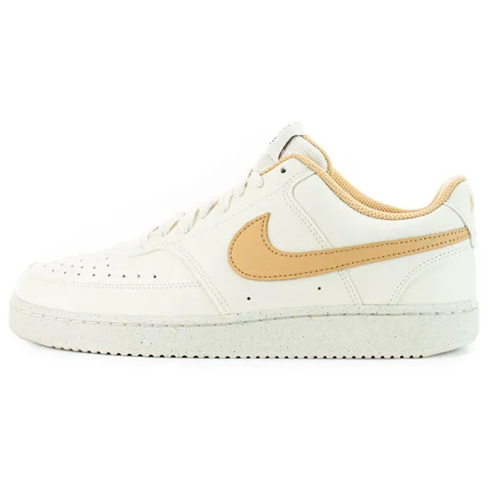 Nike Court Vision Low Next Nature Sail White Onyx Women's
