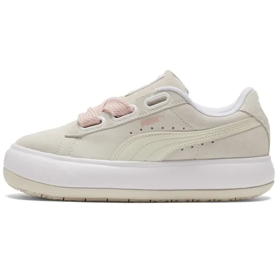 PUMA Suede Mayu Heart Suede Women's
