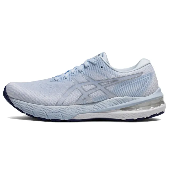 Asics Women's GT 2000 10 'Soft Sky Pure Silver'