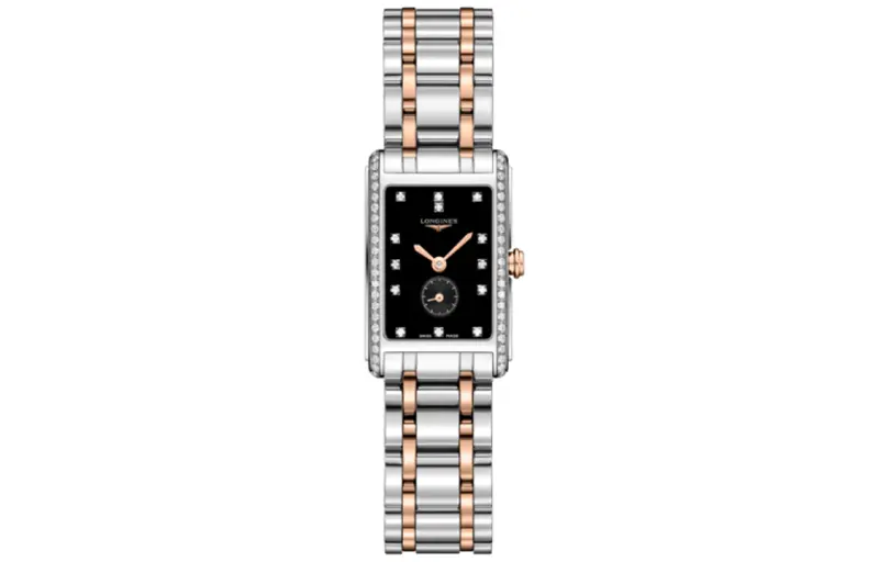 LONGINES DolceVita L5.255.5.59.7