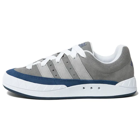 Adidas Adimatic Human Made Grey