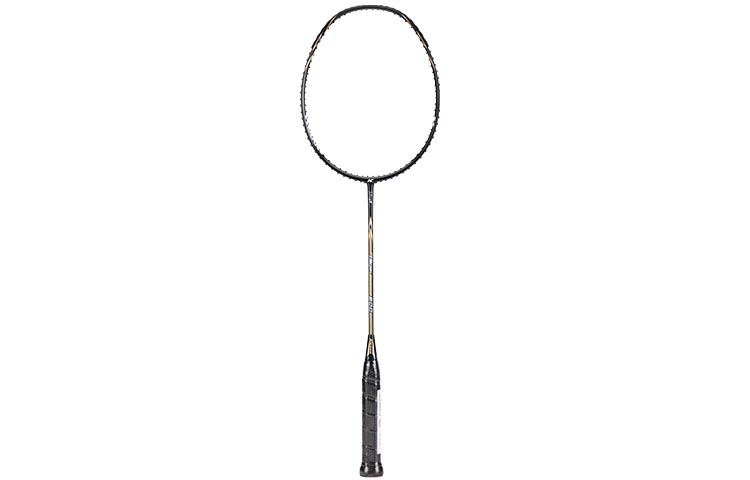 Li Ning x Kason FYPJ008 1 Full Carbon Badminton Rackets Speed Type Enhanced Swing Speed Advanced Level 675 Mm