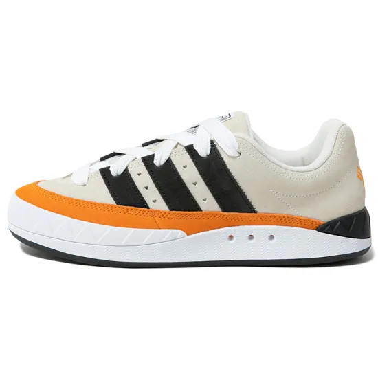 Adidas Originals Adimatic Human Made Off White