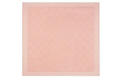 GUCCI Knit Scarves Unisex