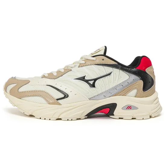 Mizuno Fiyi 2K 'White Khaki Red'