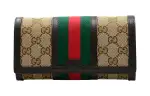 GUCCI Wallets