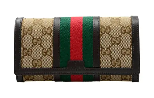GUCCI Wallets