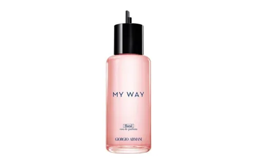 Armani, floral perfume, 150 ml