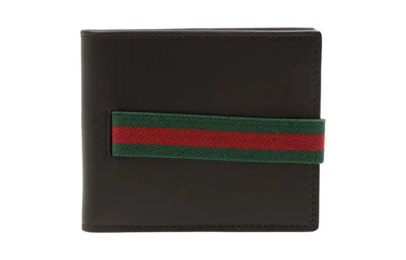 GUCCI Wallets