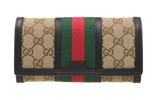 GUCCI Wallets