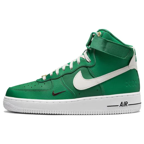 Nike Air Force 1 High 40th Anniversary Malachite Women's