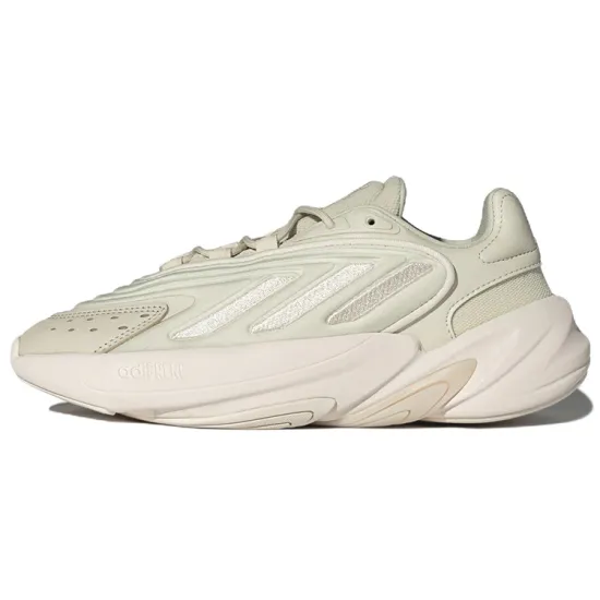 Adidas Ozelia Sand Ecru Tint Core Black Women's