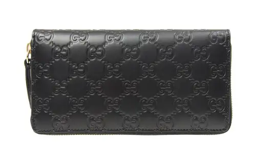 GUCCI Wallets