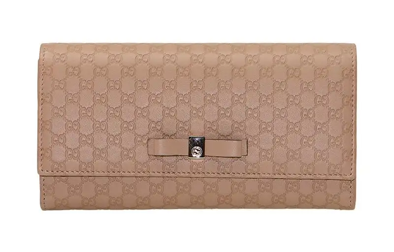 GUCCI Wallets