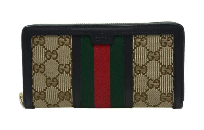 GUCCI Wallets