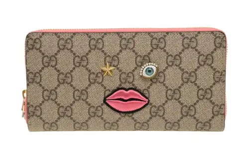 GUCCI Wallets