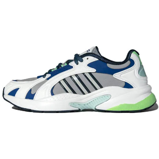 Adidas Neo Neo Crazychaos Shadow 2.0 Premium 'White Blue'