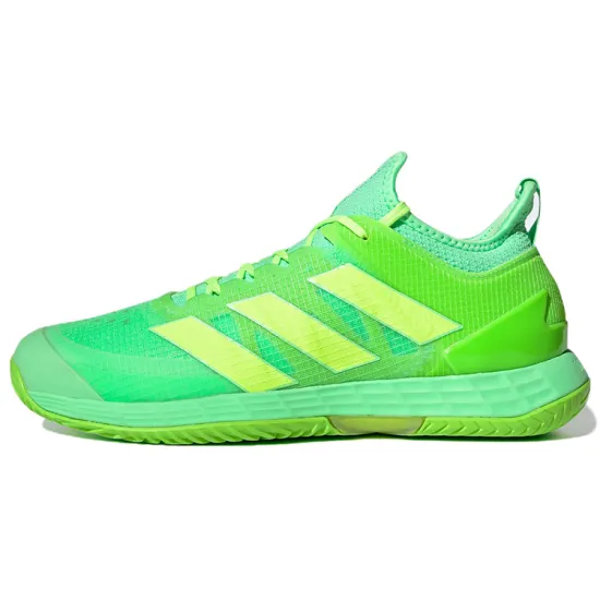 Adidas Adizero Ubersonic 4 Beam Green