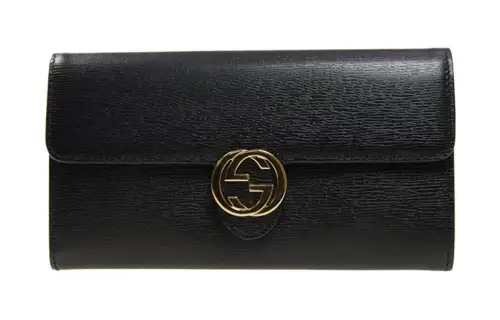 GUCCI Wallets