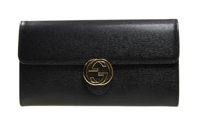 GUCCI Wallets