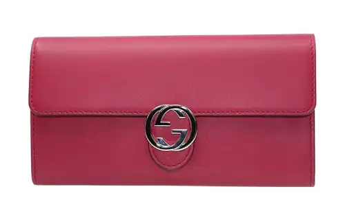 GUCCI Wallets