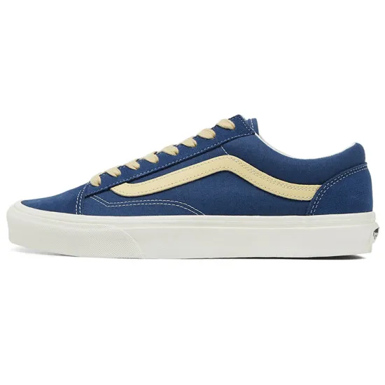 Vans Style 36   'Vintage Sport - Denim Blue'