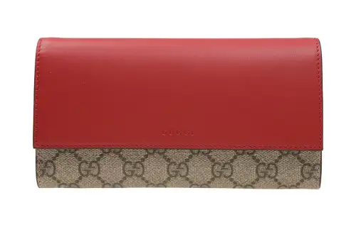 GUCCI Wallets